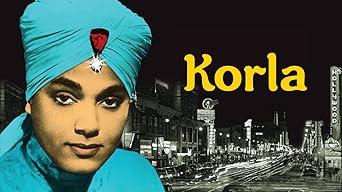 Korla