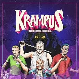 Krampus: O Churrasqueiro do Mal