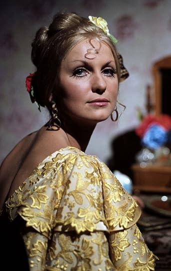 Krásná paní ševcová