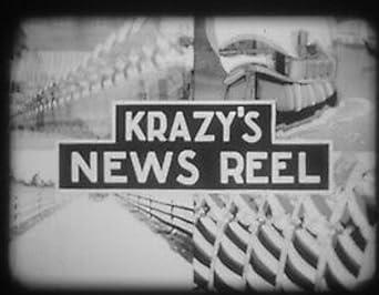 Krazy's Newsreel