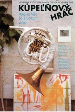 Kúpeľňový hráč