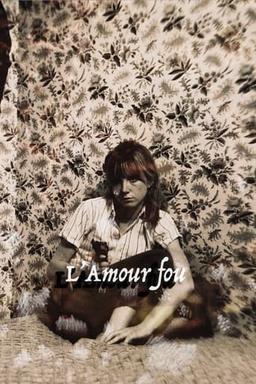 L'Amour fou