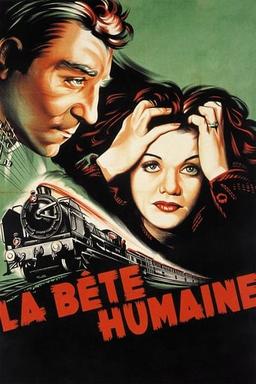 La Bête Humaine
