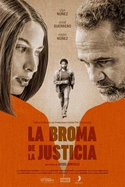 La Broma de la Justicia