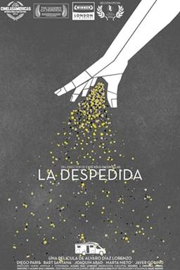 La despedida