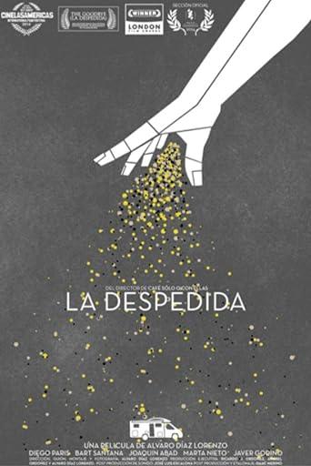 La despedida