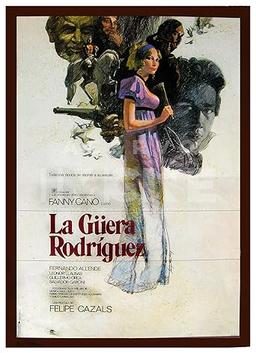 La Güera Rodríguez