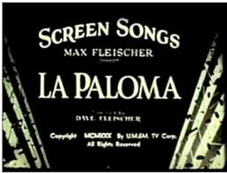 La Paloma