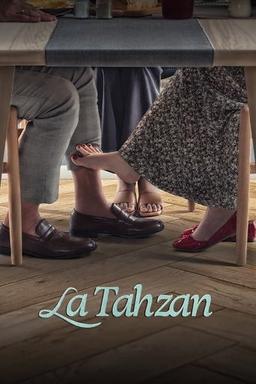 La Tahzan: Cinta, Dosa, Luka...
