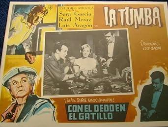 La tumba