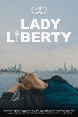 Lady Liberty