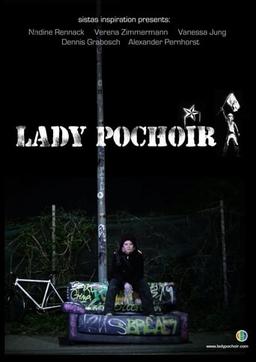 Lady Pochoir