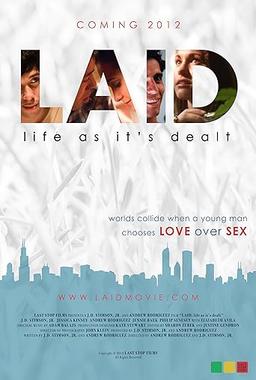 LAID: Life as It's Dealt