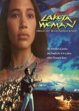 Lakota Woman: Siege at Wounded Knee