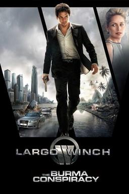 Largo Winch II