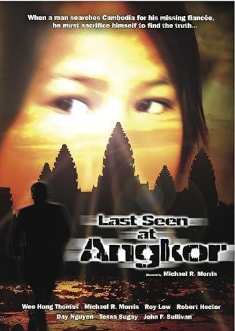 Last Seen at Angkor