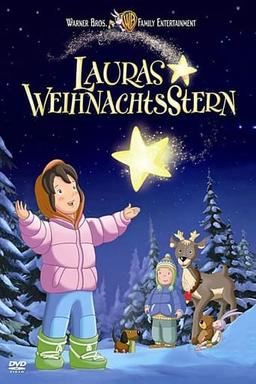 Laura's Star Xmas Special