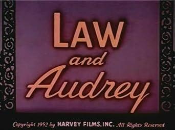 Law and Audrey