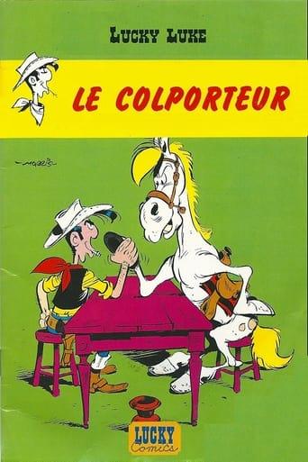 Le colporteur