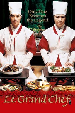 Le Grand Chef