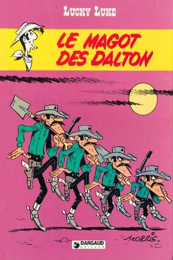 Le magot des Dalton