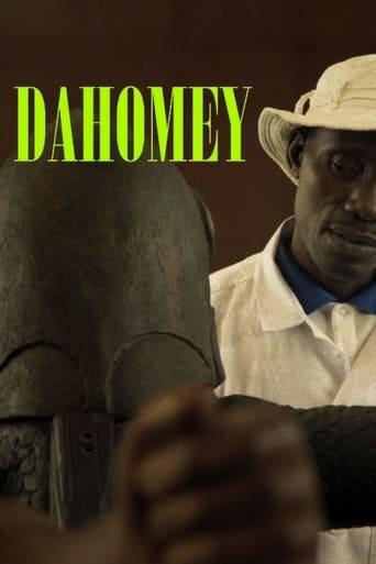 Dahomey