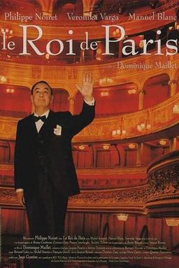 Le Roi de Paris