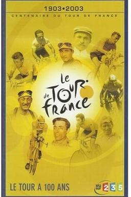 Le tour a 100 ans