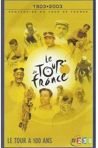 Le tour a 100 ans