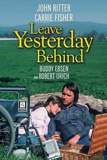 Leave Yesterday Behind