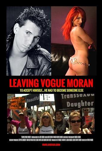 Leaving Vogue Moran