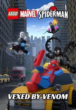 LEGO Marvel Spider-Man: Vexed by Venom