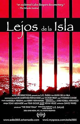 Lejos de la isla