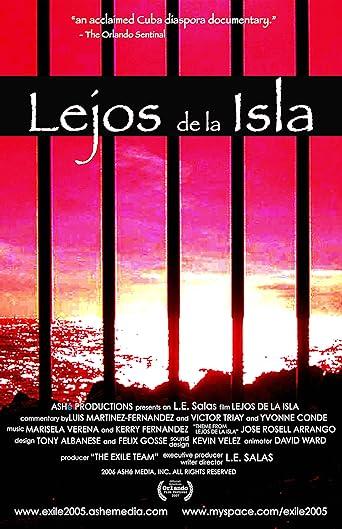 Lejos de la isla