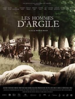 Les Hommes d'argile