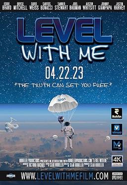 Level With Me