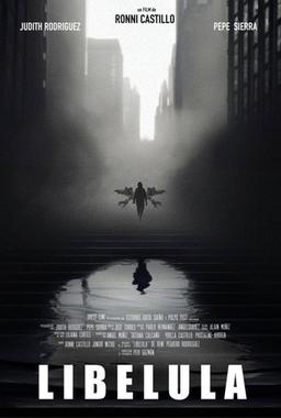 Libélula
