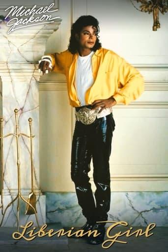 Michael Jackson: Liberian Girl