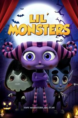 Lil' Monsters