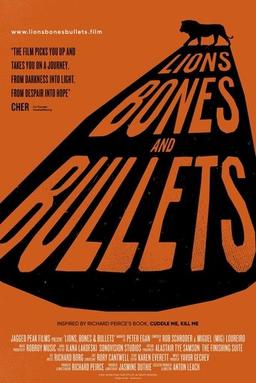 Lions, Bones & Bullets