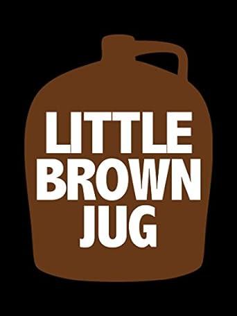 Little Brown Jug