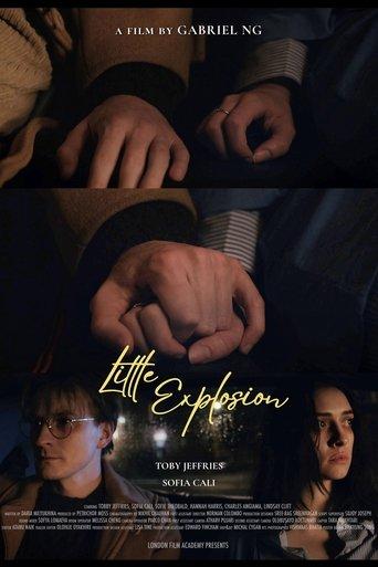 Little Explosion