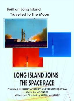 Long Island Joins the Space Race