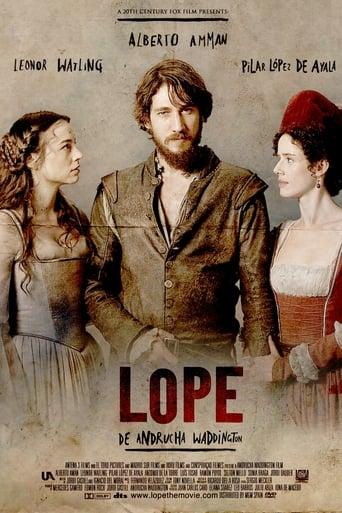 Lope: The Outlaw