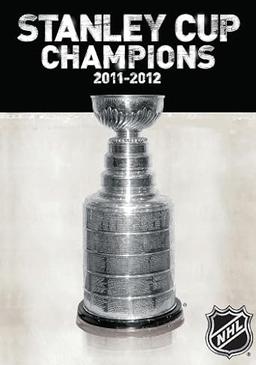 Los Angeles Kings: 2012 Stanley Cup Champions