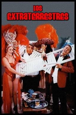 Los extraterrestres