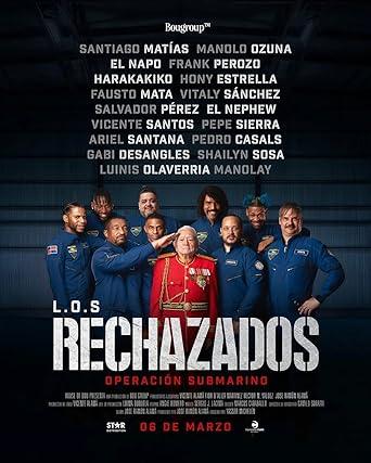 Los Rechazados