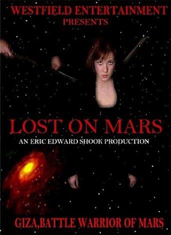 Lost on Mars