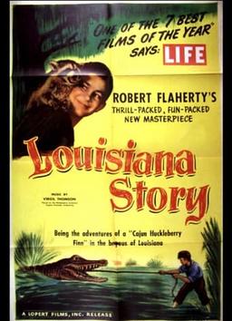 Louisiana Story