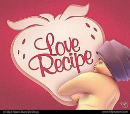 Love Recipe